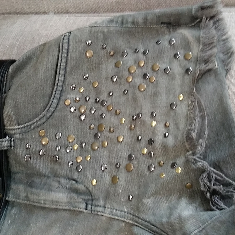 Free people shorts - Picture 2 of 14